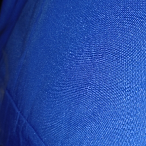 PRINTED FLOW JUMPSUIT - Picture 3 of 4